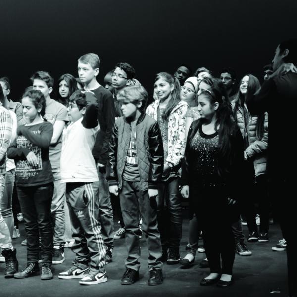 Koning Boudewijnstichting