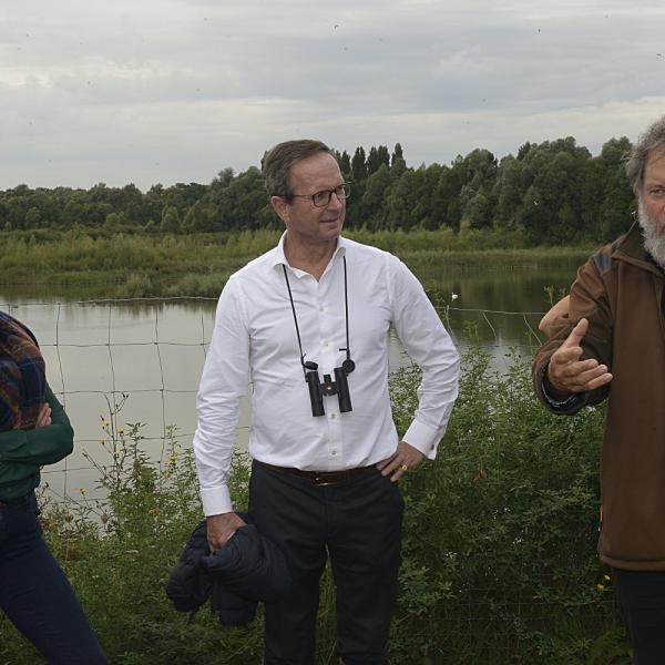 Prix de l'environnement