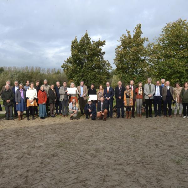 Prijs voor het leefmilieu