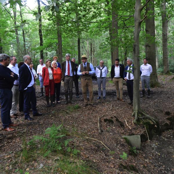 Prijs voor het leefmilieu