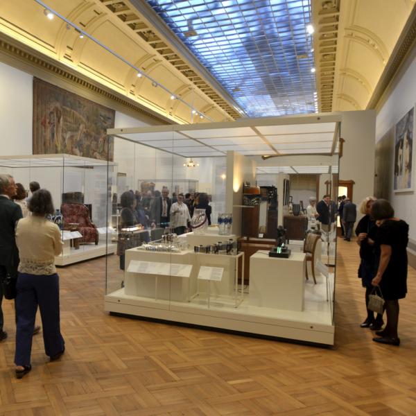 Musée Art et Histoire