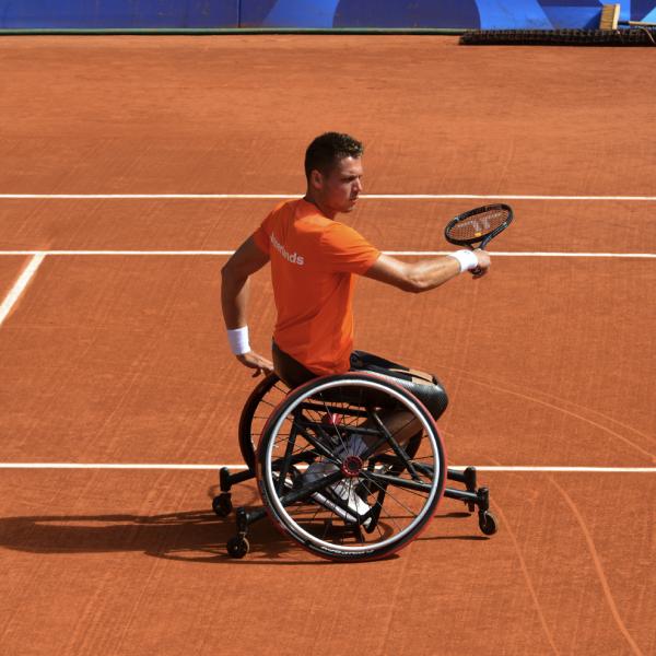 Belgisch Paralympisch Comité