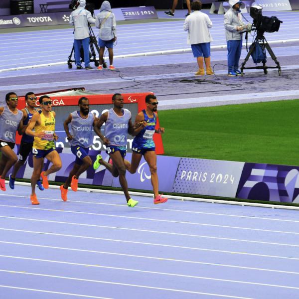 Belgisch Paralympisch Comité