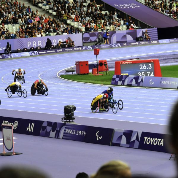 Belgisch Paralympisch Comité