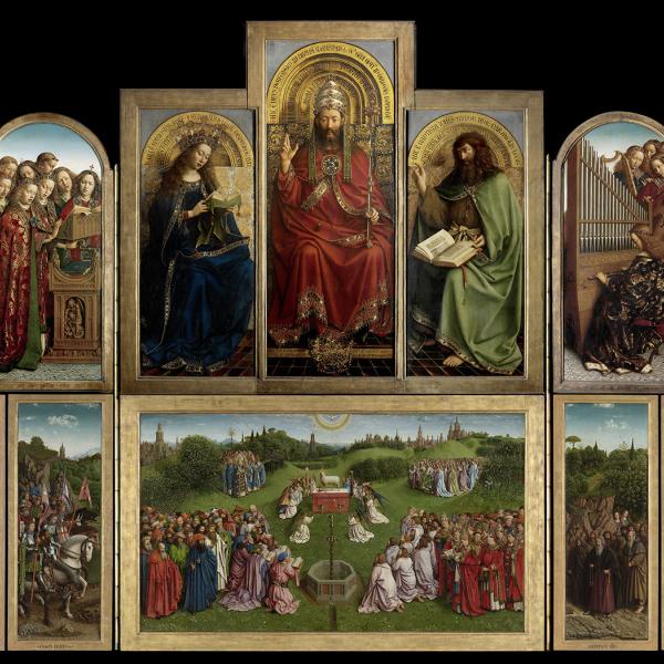 Voyage dans la restauration