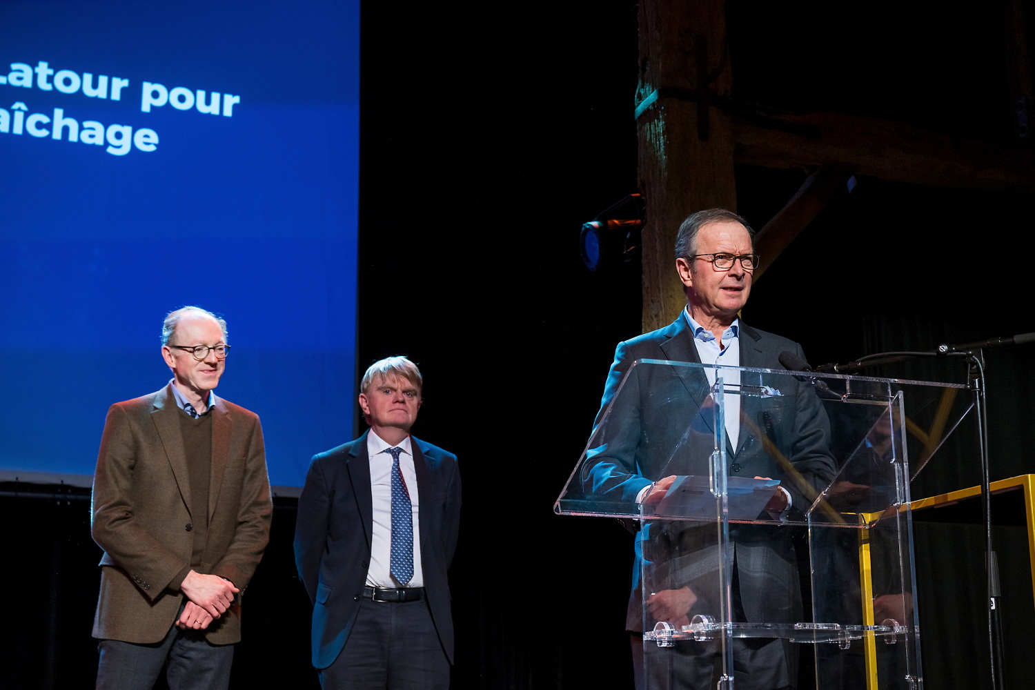 De Baillet Latour Prijs voor Innoverende Tuinbouw 2026 voor het project van “Maraîchers en Condroz”