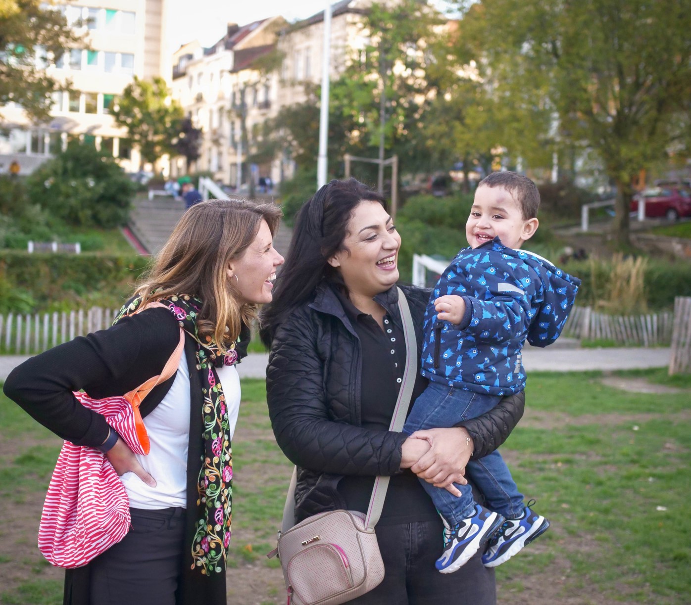 Le Petit vélo Jaune