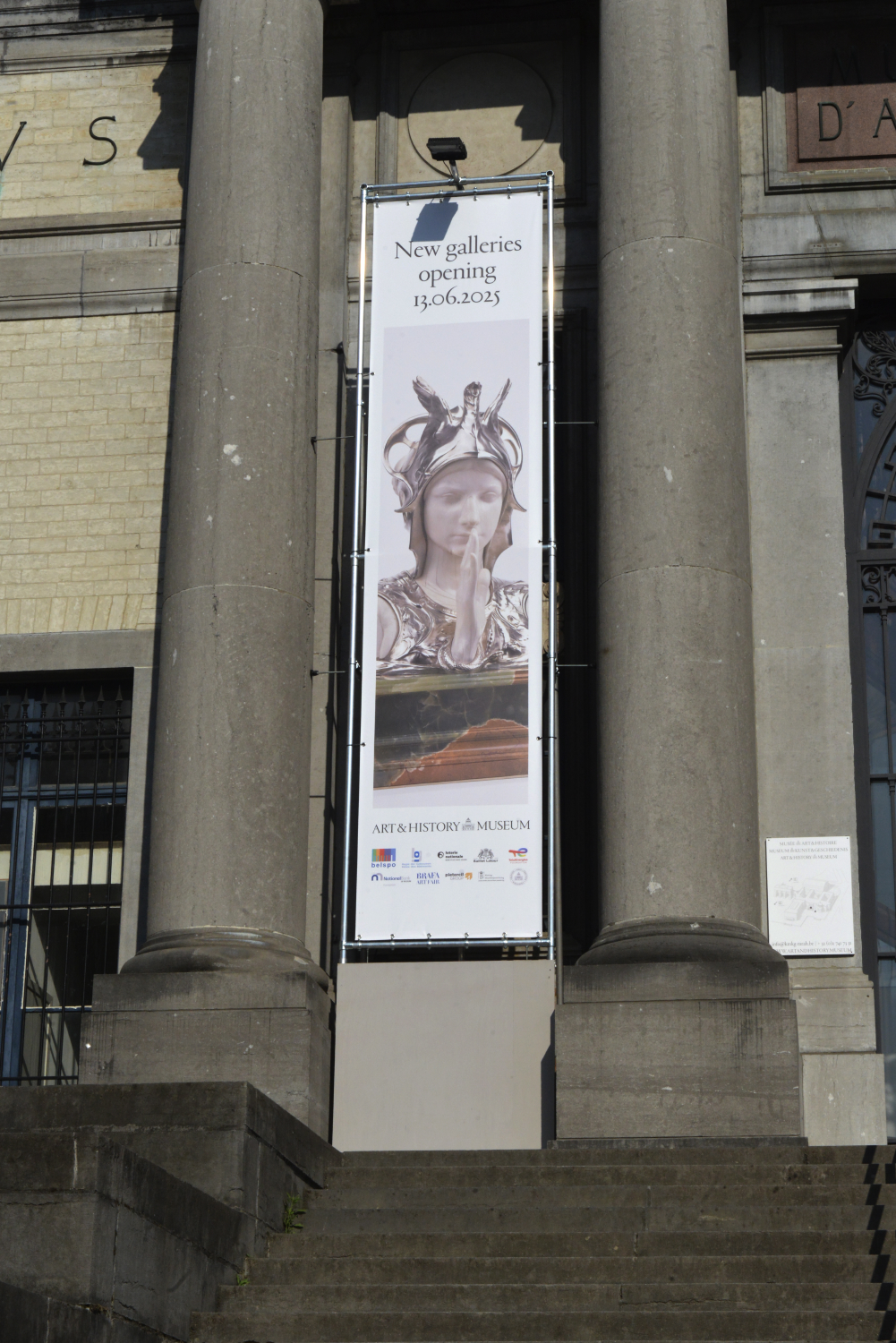 Kunst- en Geschiedenismuseum