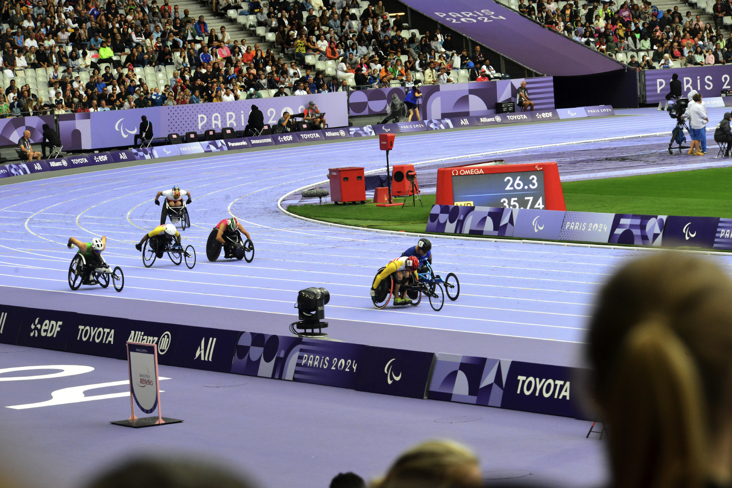 Comité paralympique belge