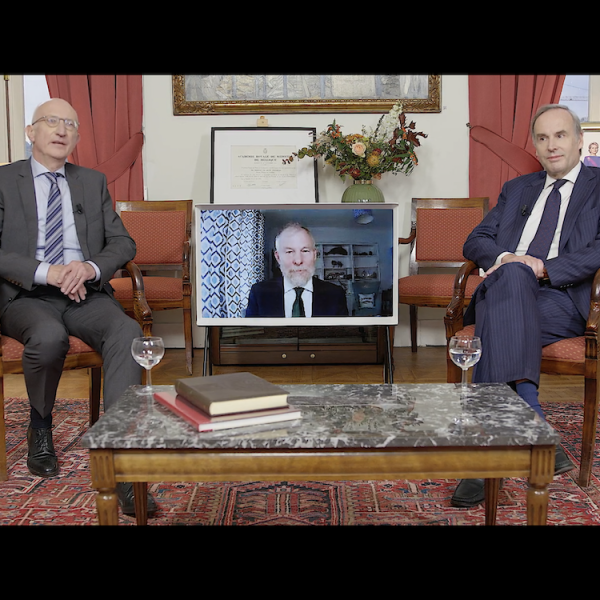 Gezondheidsprijs 2019