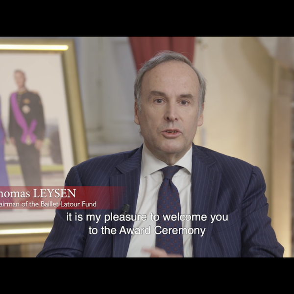 Gezondheidsprijs 2019