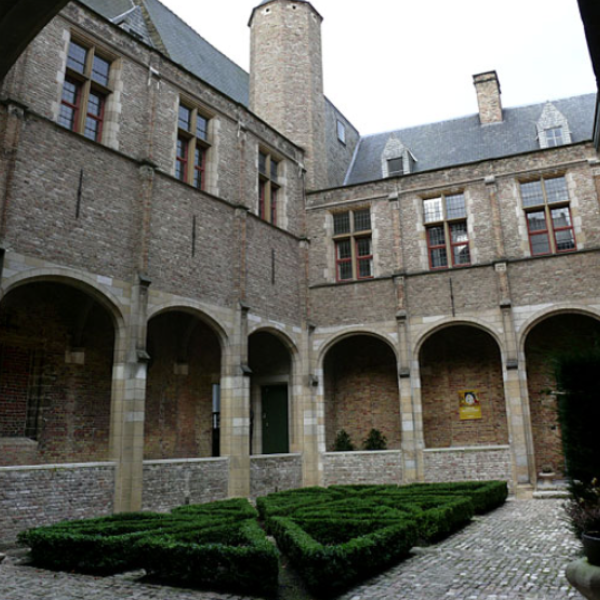 Gesticht de Foere