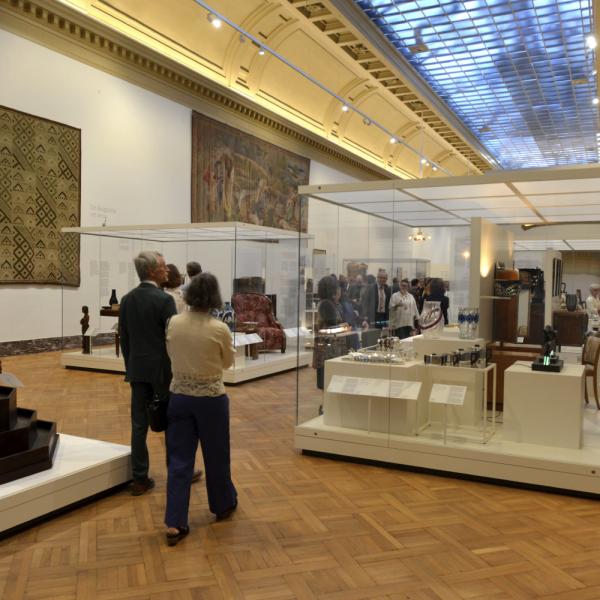 Kunst- en Geschiedenismuseum