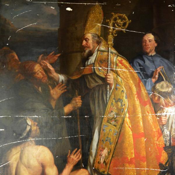 Het belang van restauratie 